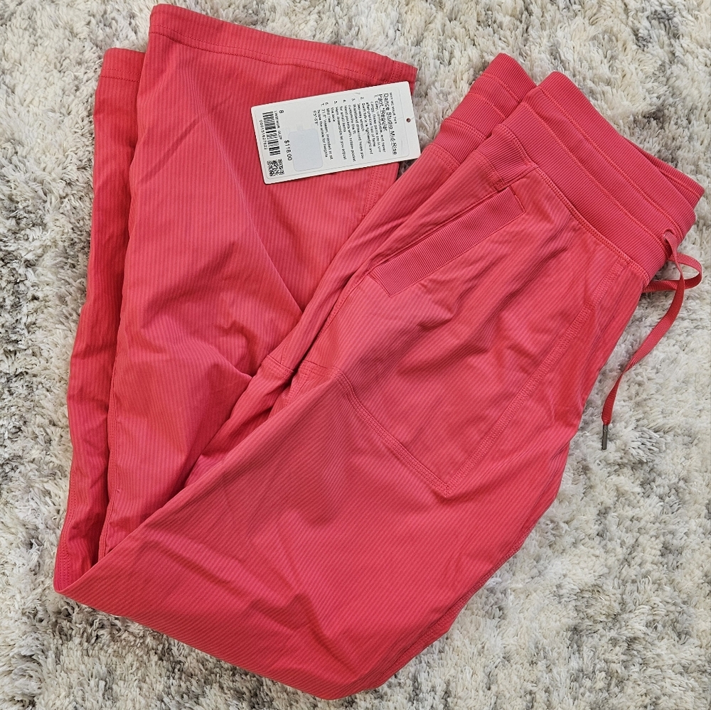 Lululemon Athletica Dance Pants